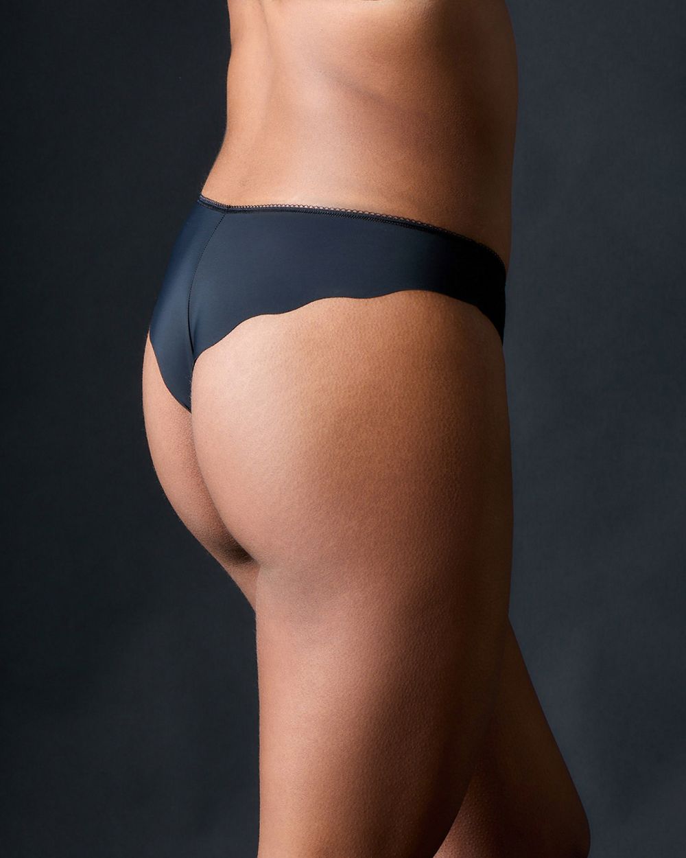 Fantasie Aurelia Thong in black