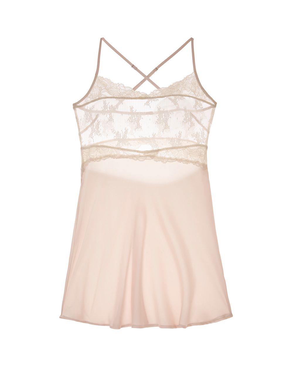 Free People Intimately FP Ready Now Mini in white