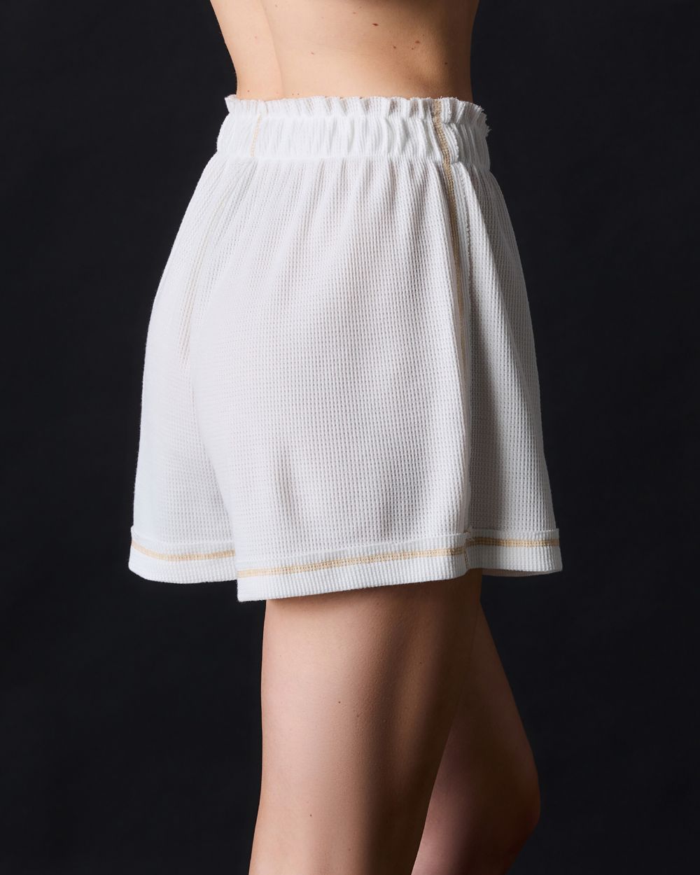 Free People Intimately FP Early Night Thermal Short in white
