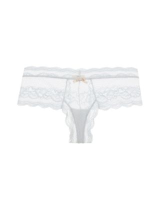 Eberjey Anouk Boythong in gray