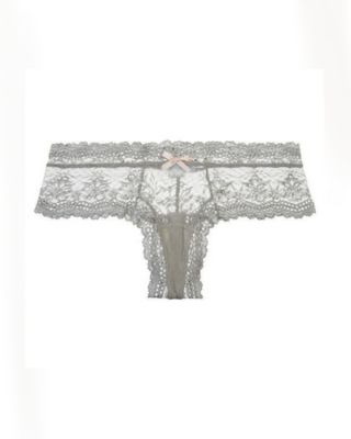 Eberjey Colette Boythong in gray