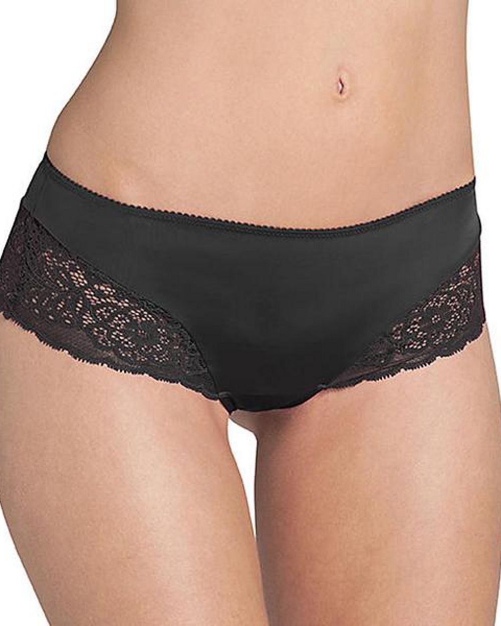 Triumph Amourette Spotlight Hipster in black