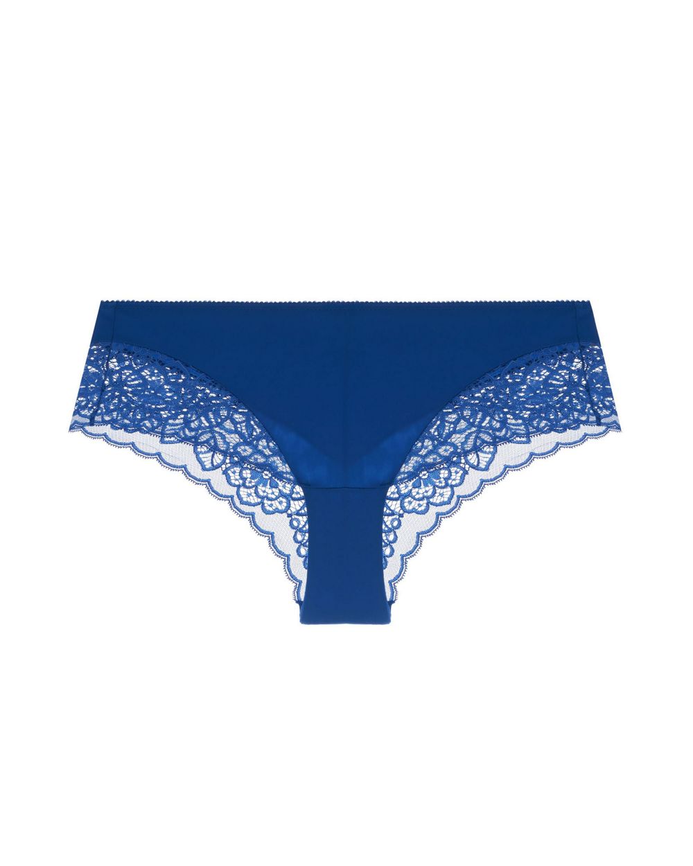Triumph Amourette Spotlight Hipster in blue