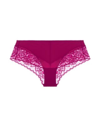 Triumph Amourette Spotlight Hipster in red