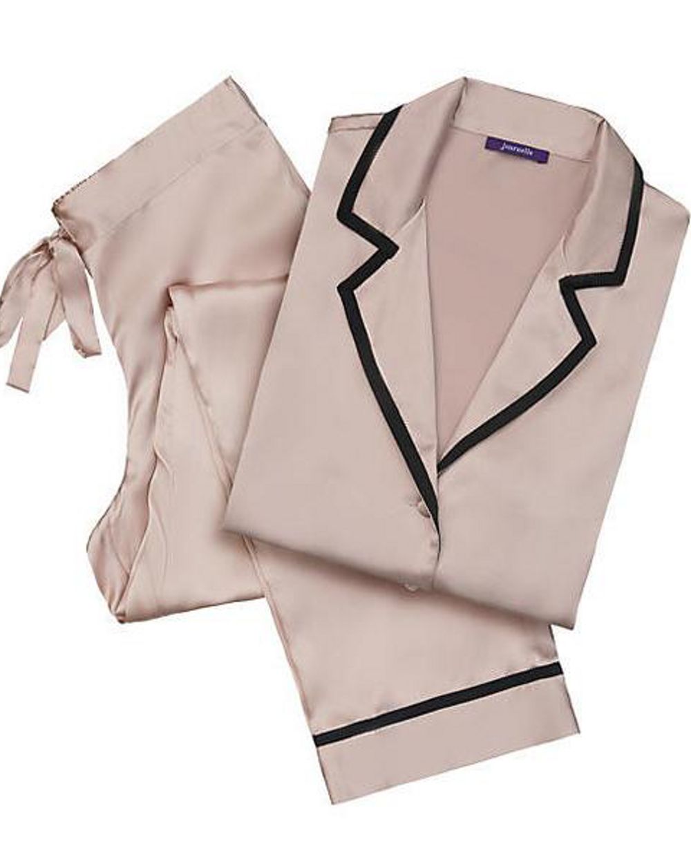 Journelle Garbo PJ Set