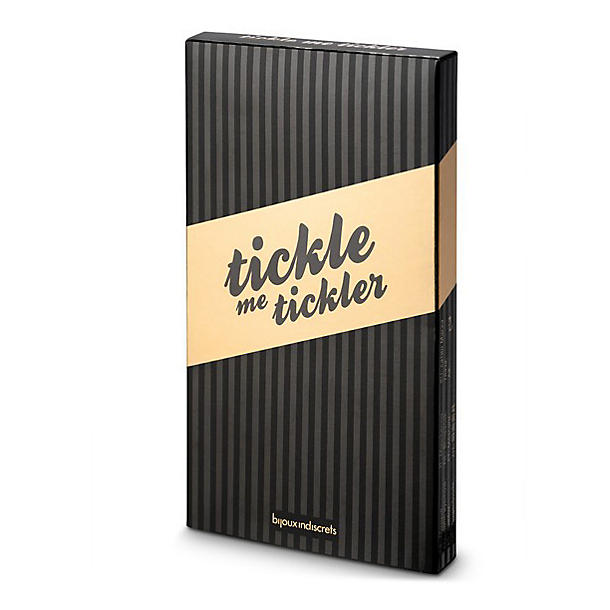Bijoux Indiscrets Tickler