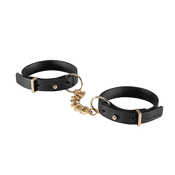 Bijoux Indiscrets Maze Thincuffs