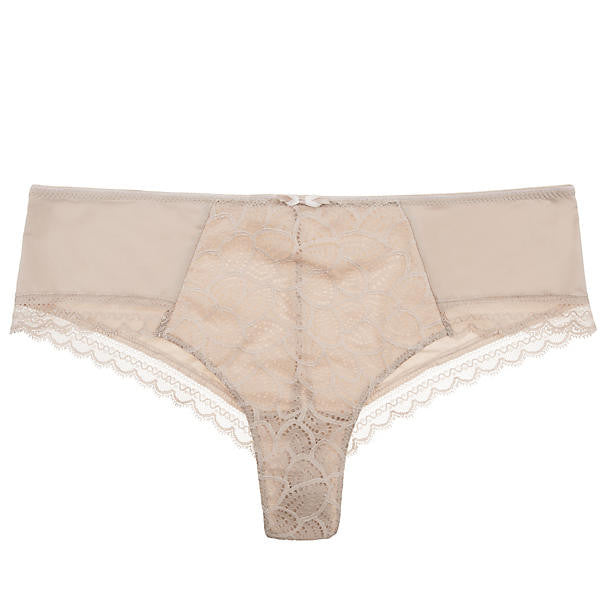 Chantelle Merci Hipster in beige