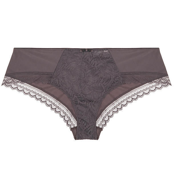 Chantelle Merci Hipster in gray