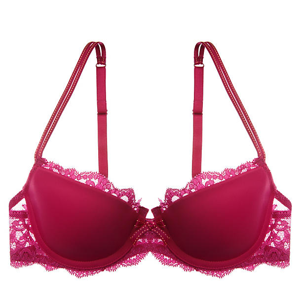 Chantelle Rive Gauche T-Shirt Bra