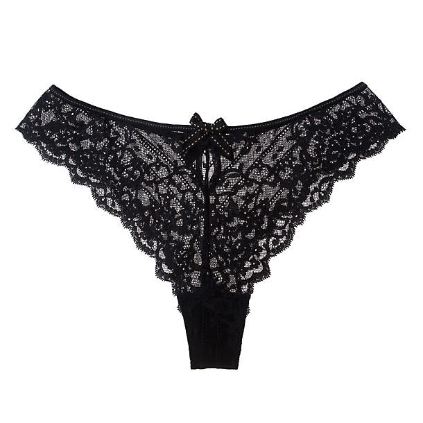 Chantelle Rive Gauche Tanga Thong