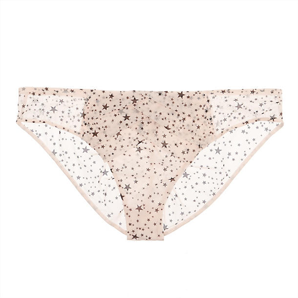 Chantal Thomass Encens' Moi Bikini in pink