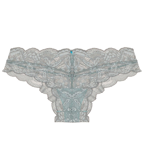 CLO intimo Fortuna Cheeky in blue