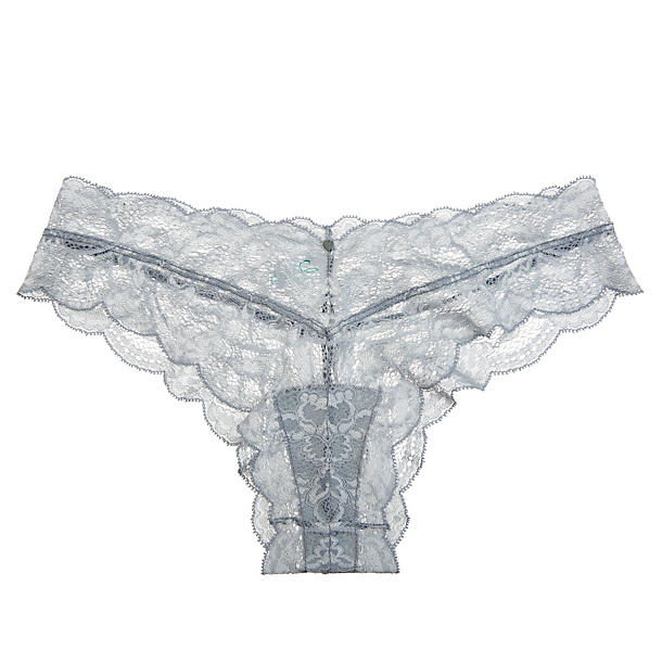 CLO intimo Fortuna Cheeky in gray