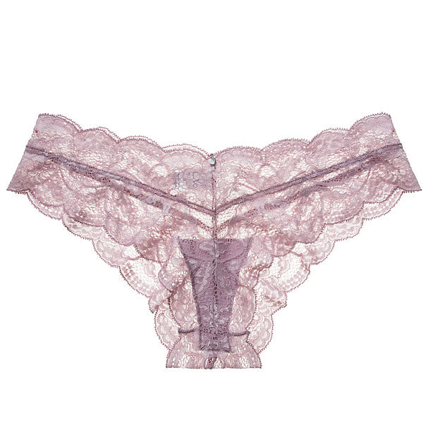 CLO intimo Fortuna Cheeky in pink
