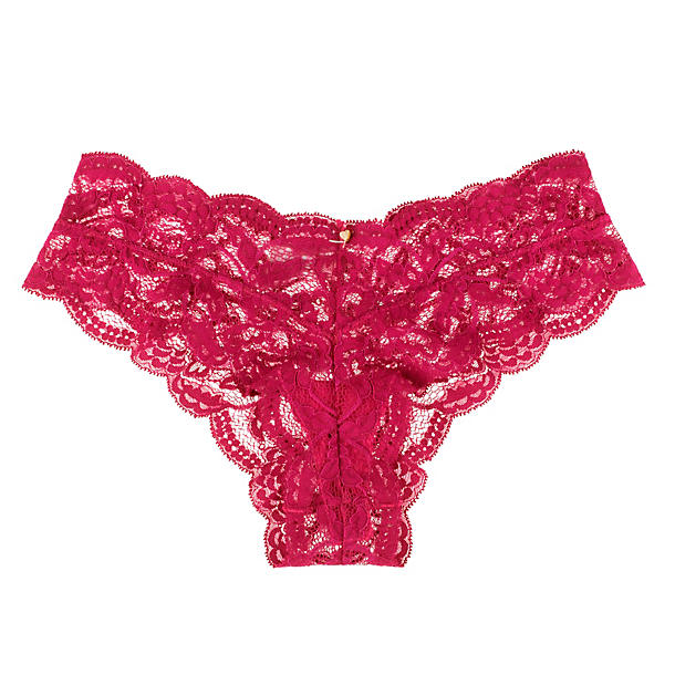 CLO intimo Fortuna Cheeky in red