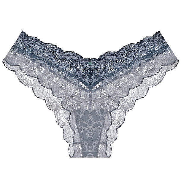 CLO intimo Fortuna Cheeky in gray