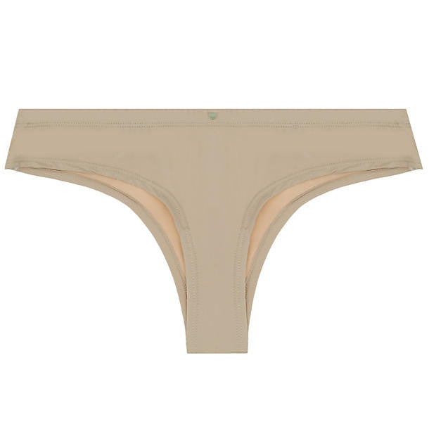 CLO intimo Piel Cheeky in beige