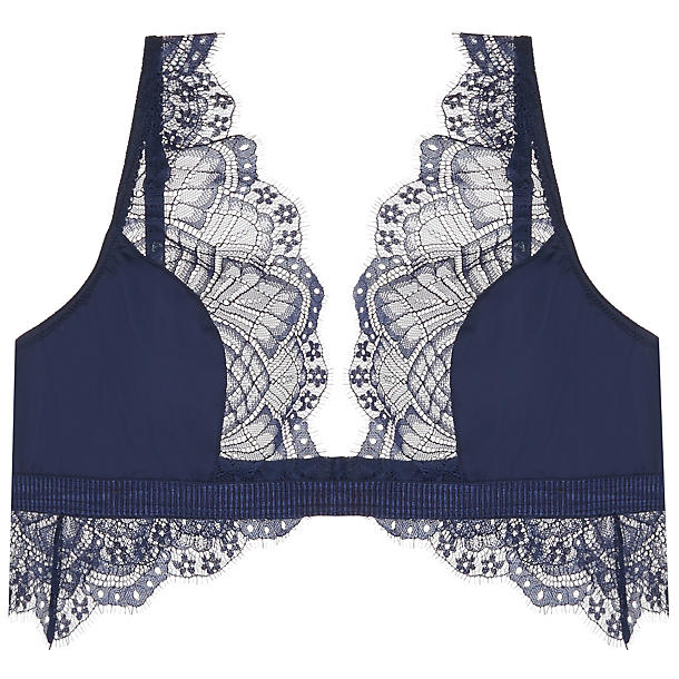 Cosabella Cheyenne Triangle Bralet