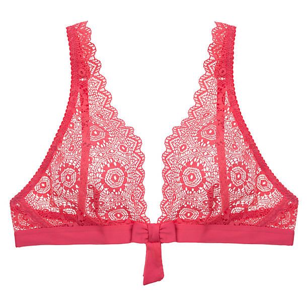 Cosabella Queen of Diamonds Soft Bra