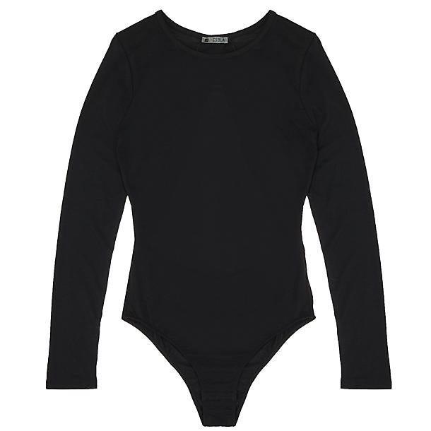 Cosabella Rimini Teddy in black