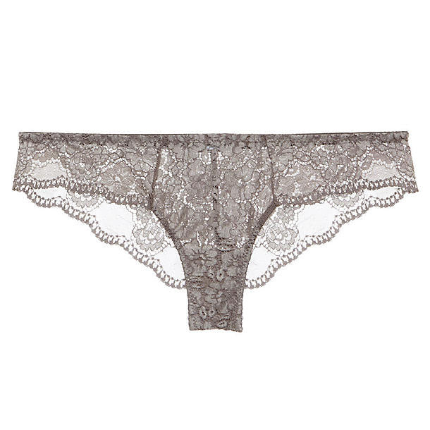 Eberjey Noor Bikini in gray