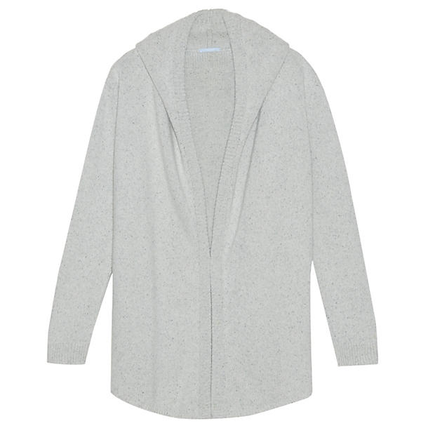 Eberjey Paula Cardigan in gray