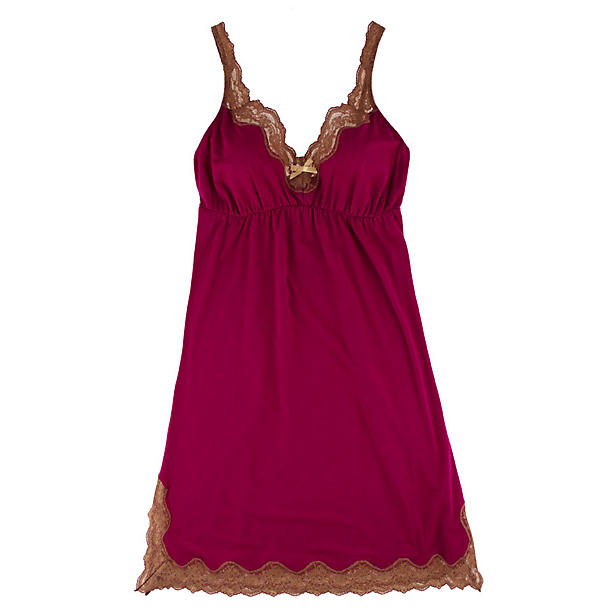 Eberjey Lady Godiva Chemise