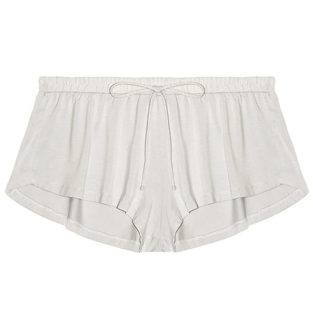 Eberjey Renata Shorts in gray