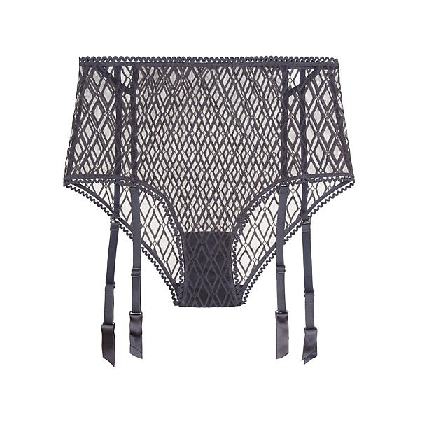 Else Baklava High Waist Cut Out Brief