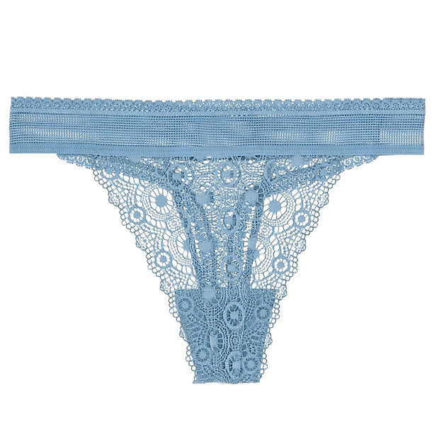 Else Coachella Thong in blue