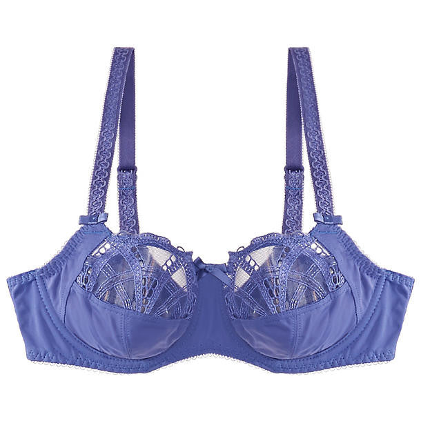 Fantasie Alex Underwire Bra in purple