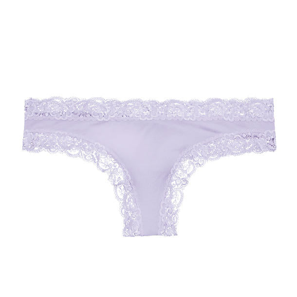 Fleur't Lulu Low-Rise Thong