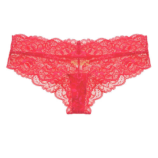 Fleur't Lacy Dainties Cheeky in pink