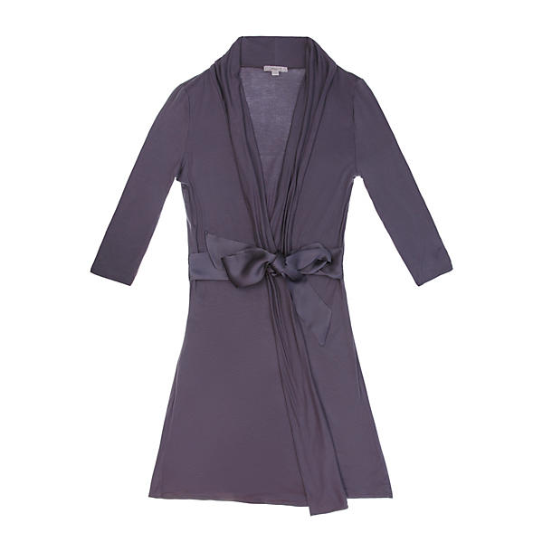 Fleur't Take Me Away Short Robe
