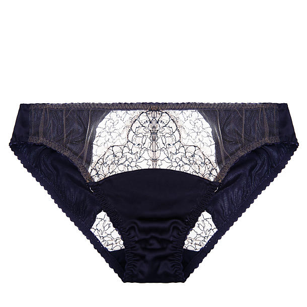 Fleur of England Desire Silk Brief