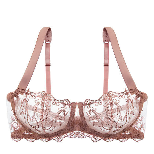 Fleur of England Sofia Balcony Bra