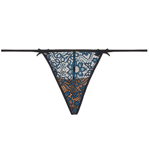 For Love & Lemons Kate Thong