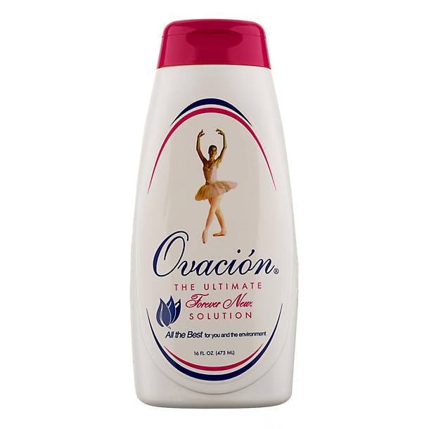 Forever New Ovacion 16 Oz. Liquid Lingerie Wash
