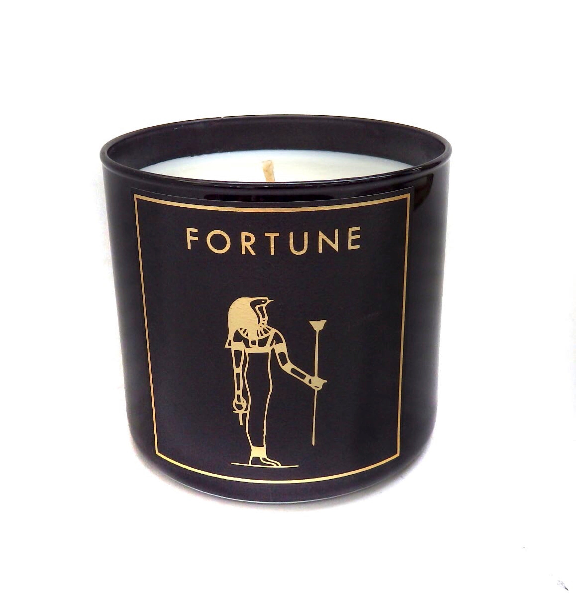 Spitfire Girl Potion Fortune Candle