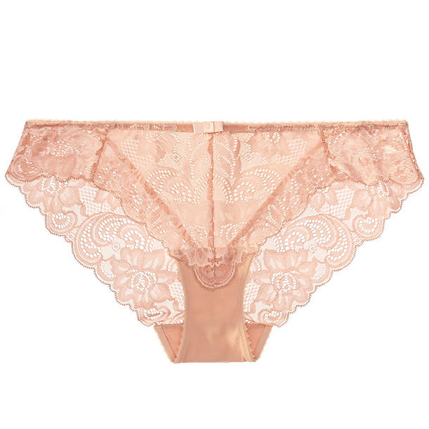 Gossard Gypsy Brief in beige