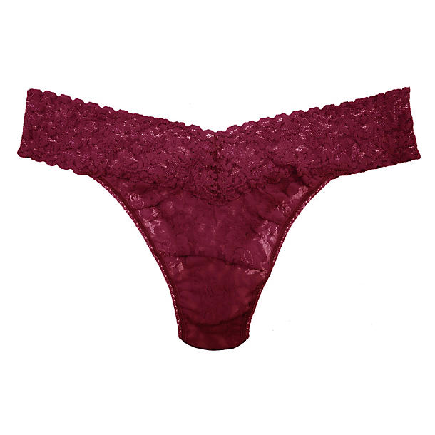 Hanky Panky Original Thong