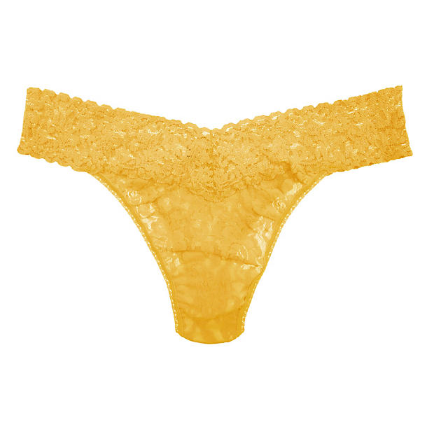 Hanky Panky Original Thong