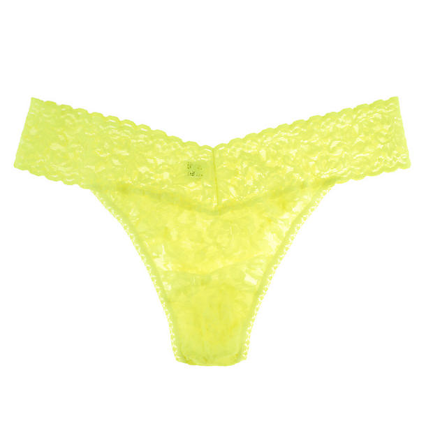 Hanky Panky Original Thong