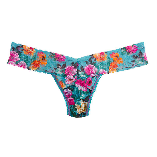 Hanky Panky Rosie Low Rise Thong