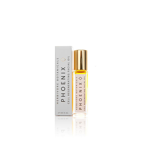 Herbivore Botanicals Phoenix Cell Regenerative Facial Oil