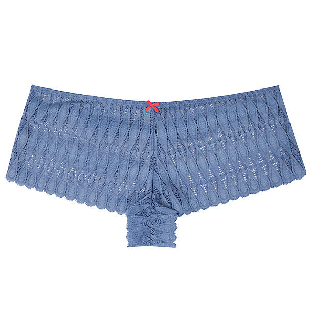 Heidi Klum Intimates Dreamtime Boyleg Brief in blue