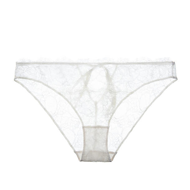 Heidi Klum Intimates Valerie Bikini in white