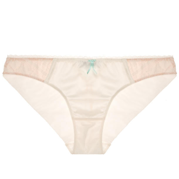 Heidi Klum Intimates Paradise Promises Bikini