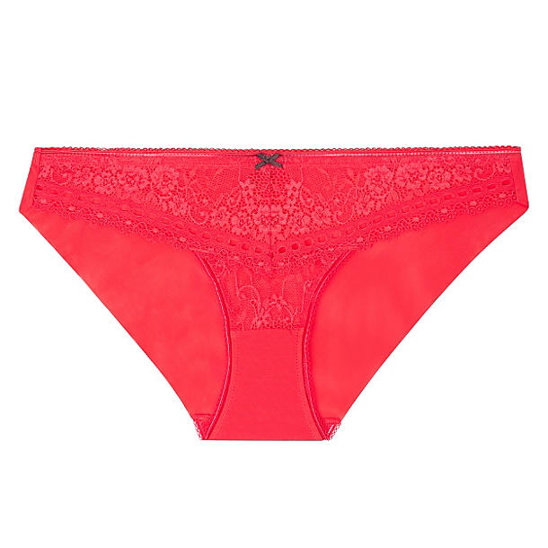 Heidi Klum Intimates Il Primo Amore Bikini in pink